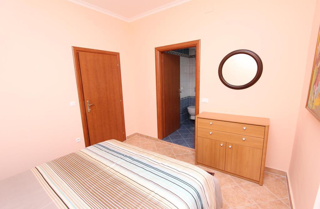 Apartments Casa Menis Rovinj Exterior photo