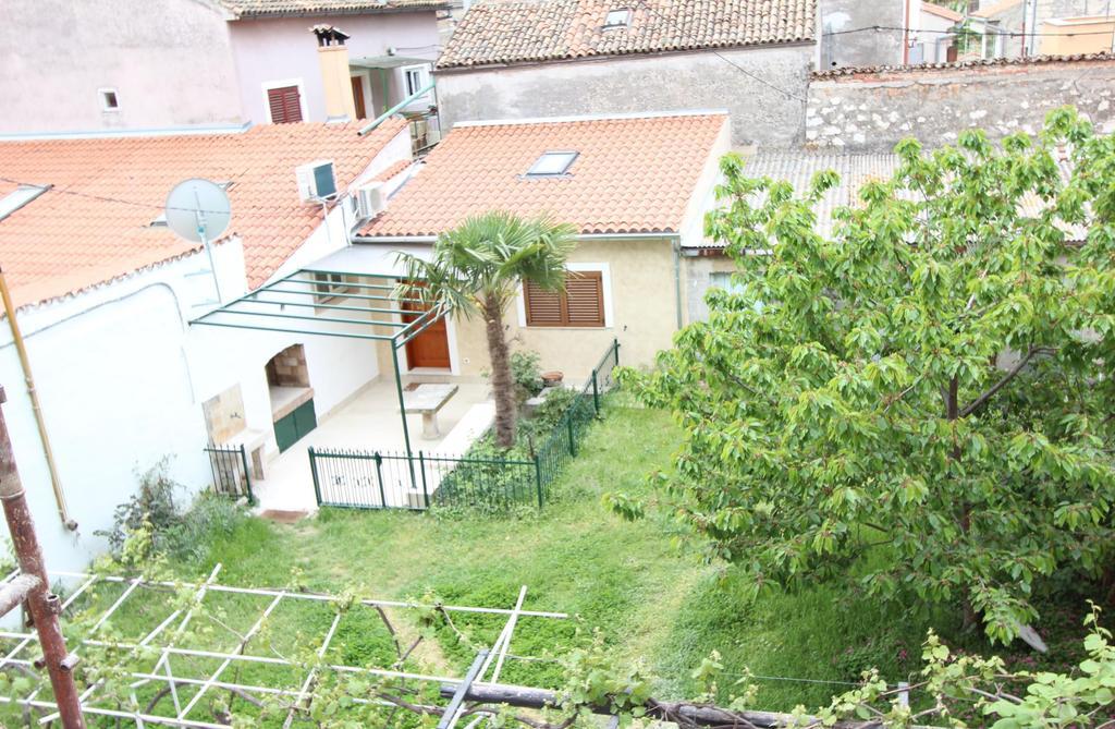 Apartments Casa Menis Rovinj Room photo