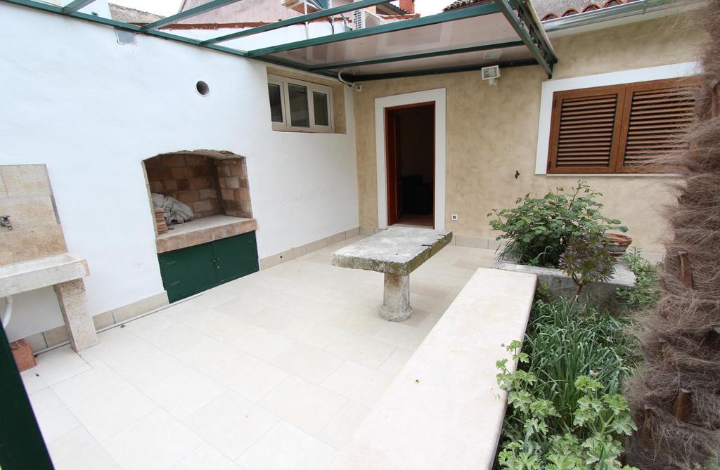 Apartments Casa Menis Rovinj Room photo