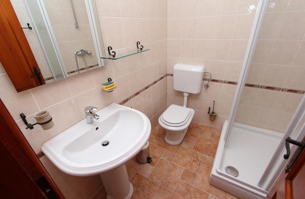 Apartments Casa Menis Rovinj Room photo