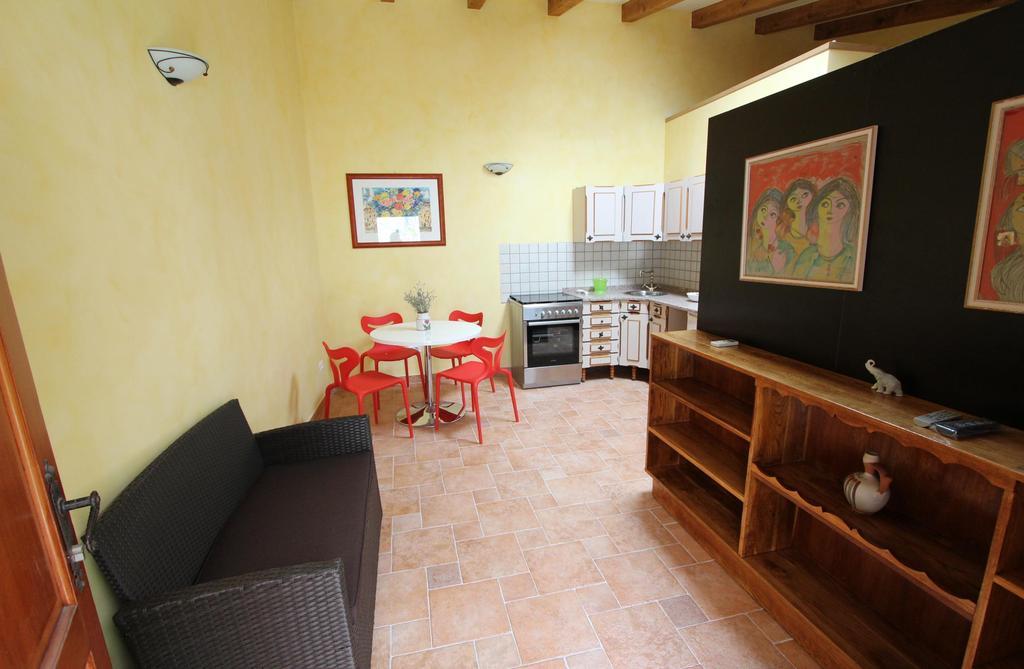Apartments Casa Menis Rovinj Room photo