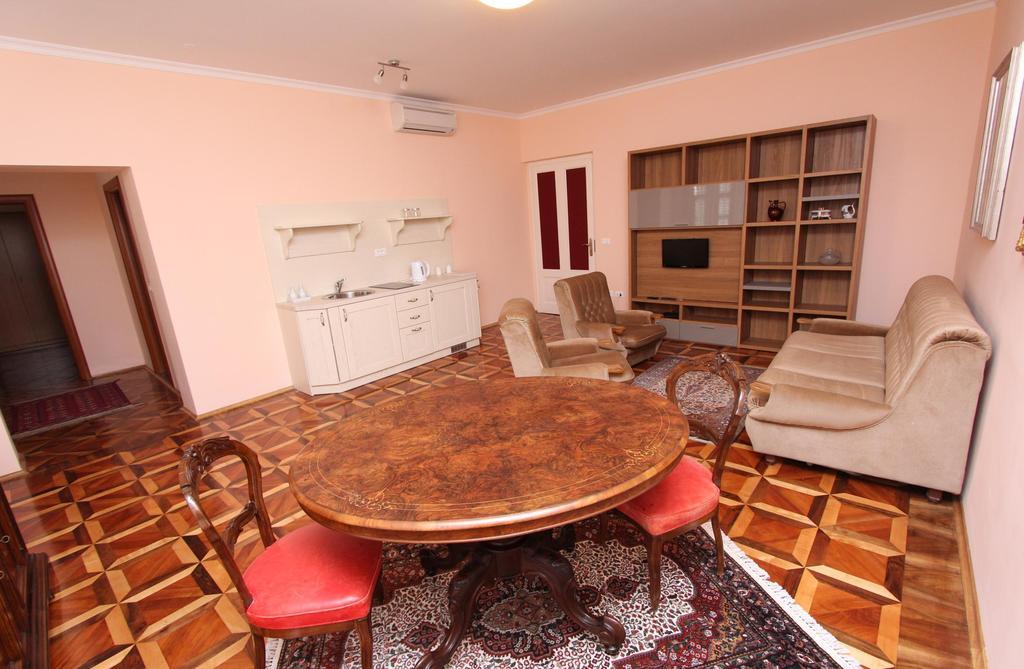 Apartments Casa Menis Rovinj Room photo
